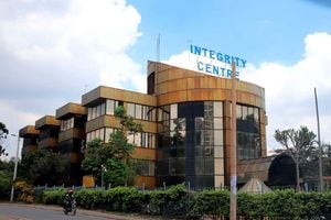 Integrity Centre 