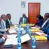 DP Rigathi Gachagua holds a consultative meeting with the UDA National Steering Committee
