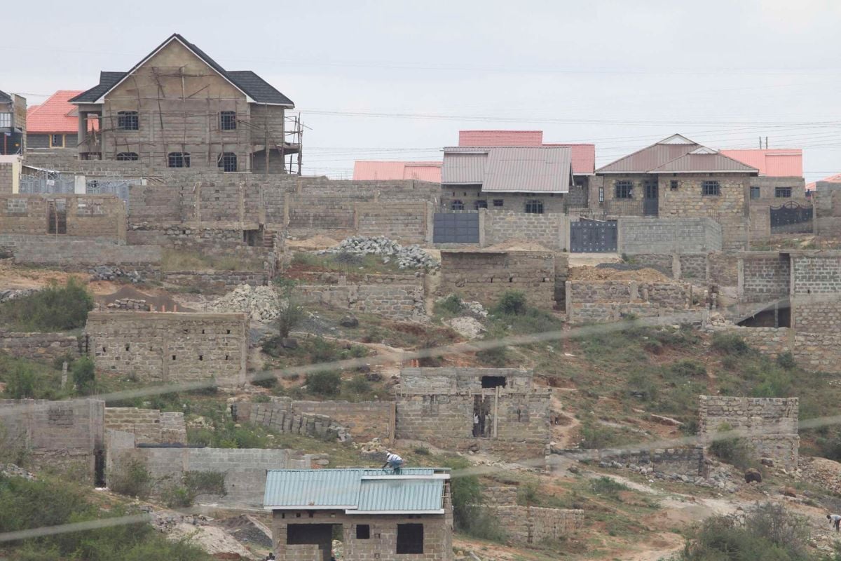 Settlers suffer blow as court declares Kirima as rightful owner of ...