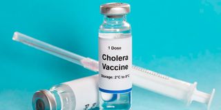 Cholera