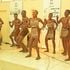 Ages Cultural dance troupe