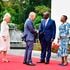 King Charles III and President William Ruto