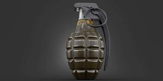 grenade