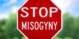 Misogyny
