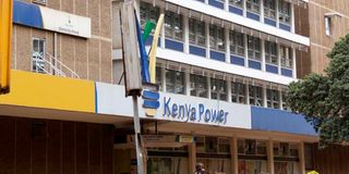 Kenya Power