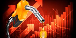 Epra fuel prices review