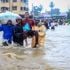 Mombasa floods 