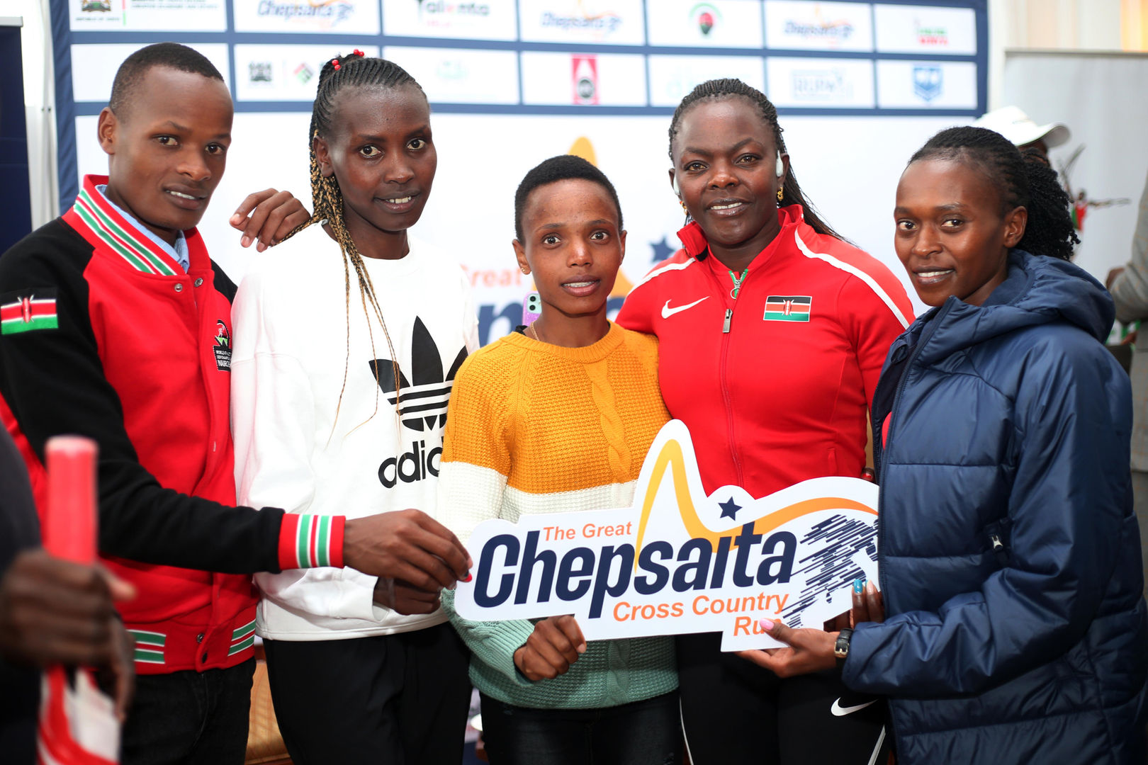 Chepsaita cross country game changer Nation