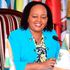 Council of Governors Chairperson Anne Waiguru