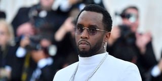 Sean Combs