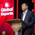 Global Esports Federation President Chris Chan