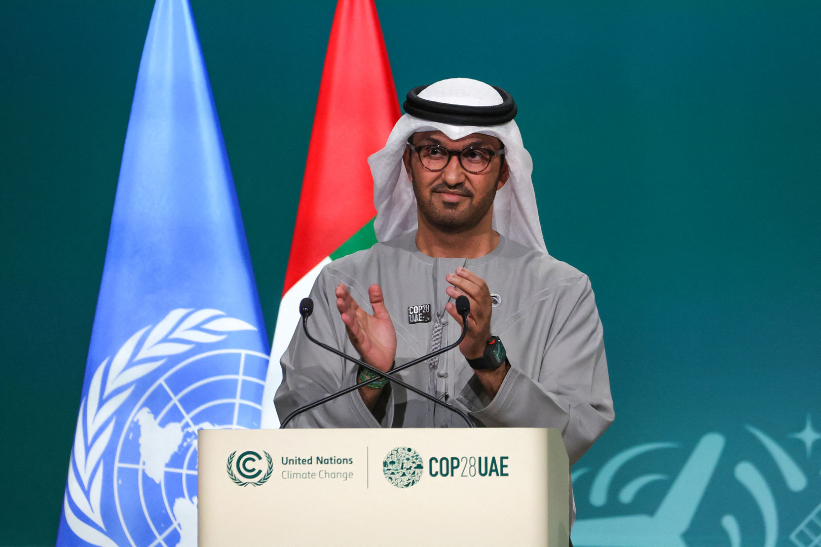 COP 28: All You Need To Know About Historic UAE Consensus
