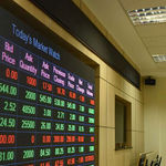 Nairobi Securities Exchange 