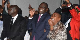 William Ruto