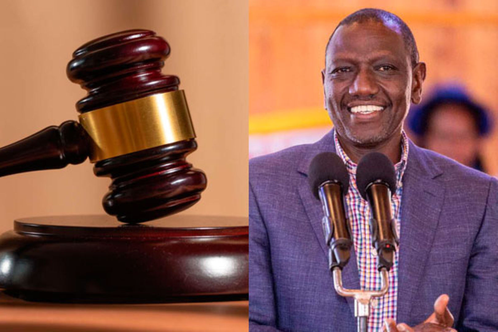 Court of Appeal allows President Ruto to continue collecting