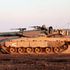 Israeli Tank 