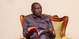 William Ruto