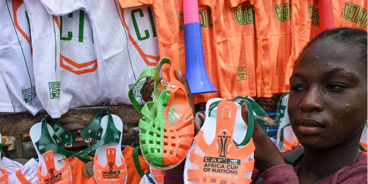 Why Ivory Coast Is The Team To Beat At 2024 Afcon Nation   Ivory Pix 