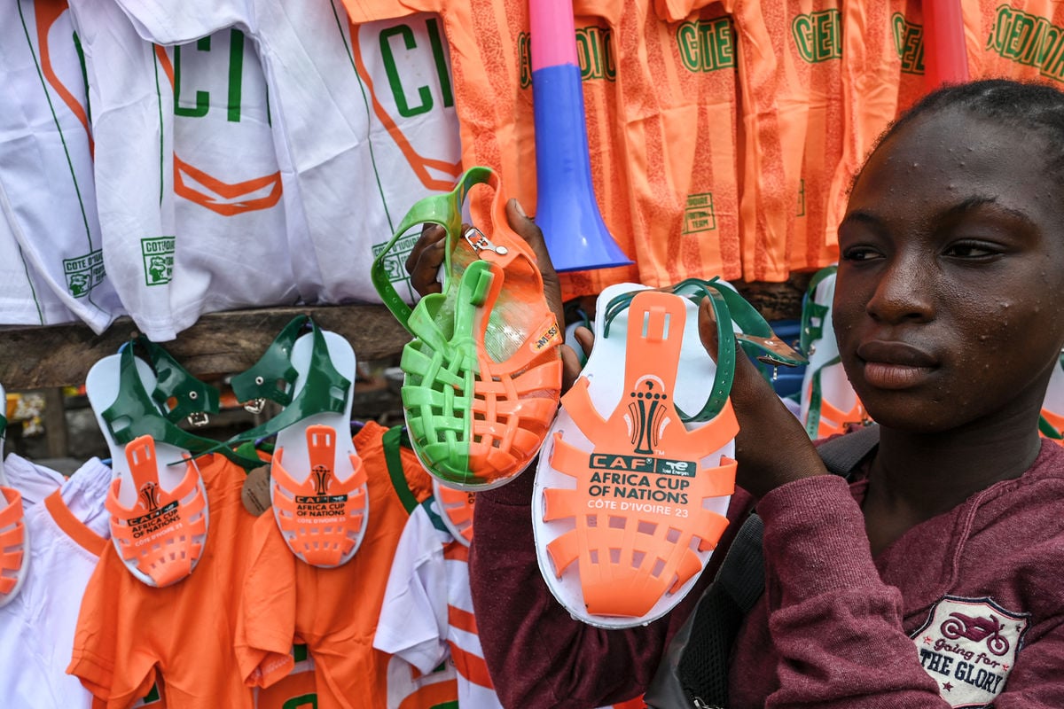 Why Ivory Coast Is The Team To Beat At 2024 Afcon Nation   Ivory Pix 