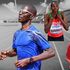 Kenyan athletes 