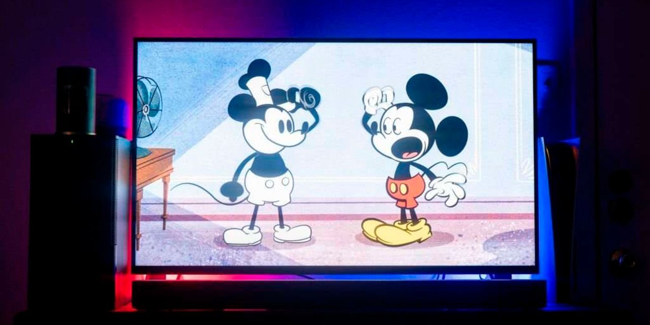 What ‘Mickey Mouse’ copyright expiration means Nation