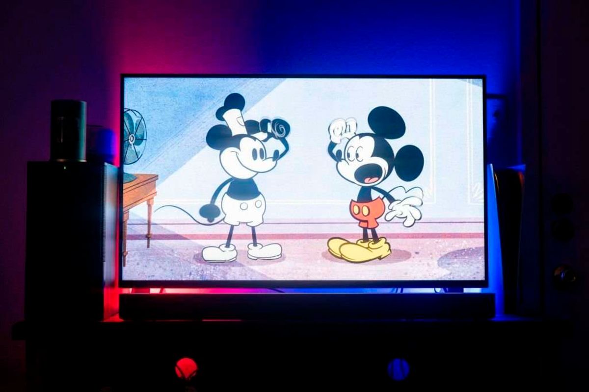 What ‘Mickey Mouse’ copyright expiration means Nation