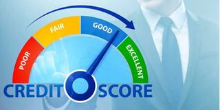 Credit Score