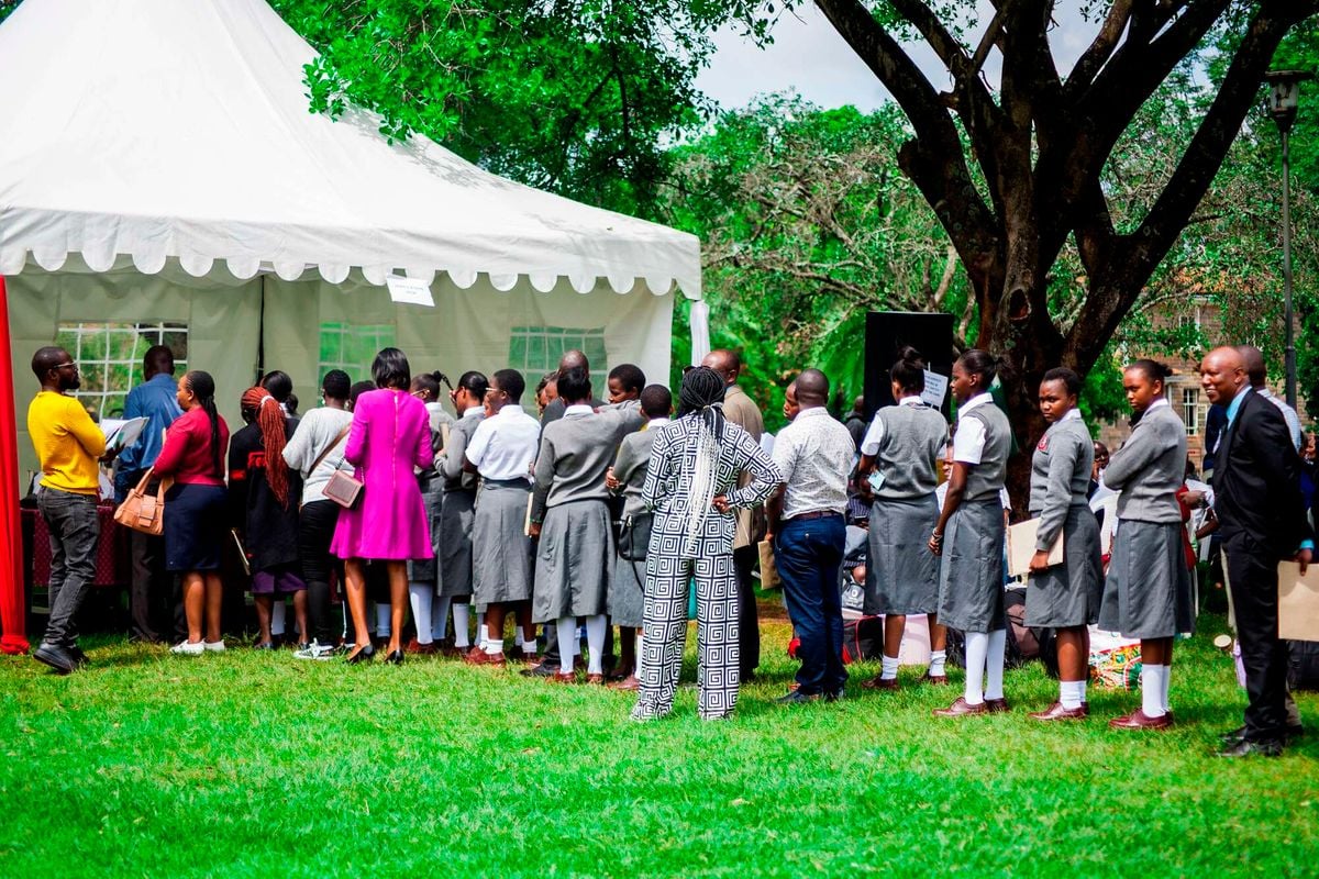 Form One admissions The good the bad and the ugly