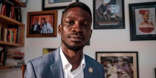 Bobi Wine 