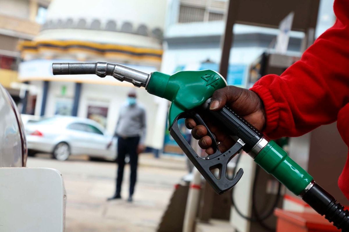 Why petrol import deal isn’t risk-free as touted