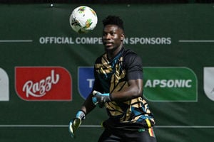 Andre Onana