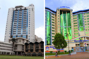 University of Nairobi and Mount Kenya University.