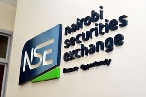 Nairobi Securities Exchange