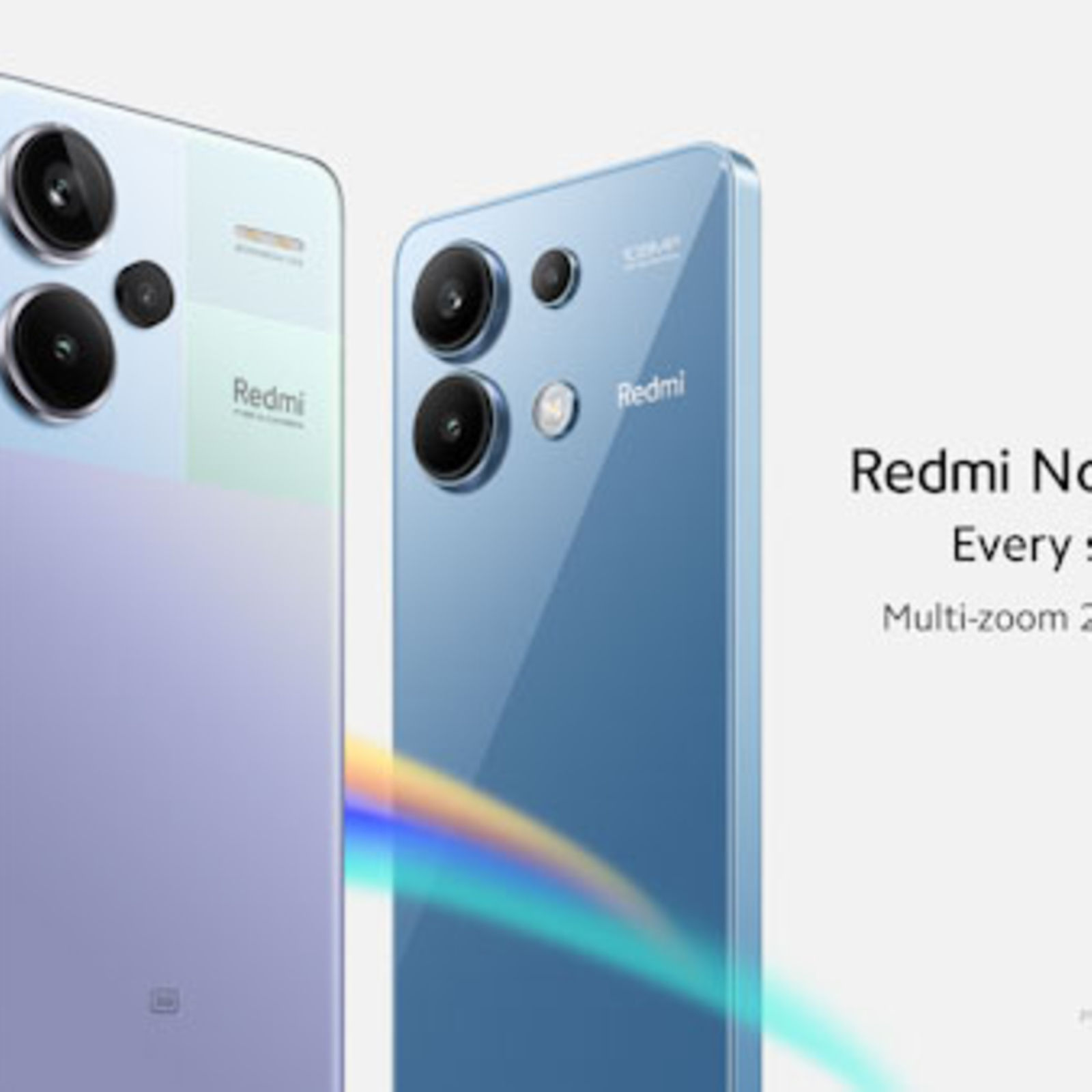 Xiaomi Redmi Note 13 256GB/12GB Price in Kenya