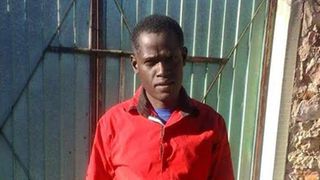 Joseph Kibet Ngetich, the former Kenyan athlete who drowned in Mexico