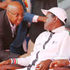 Jimi Wanjigi and Kalonzo Musyoka