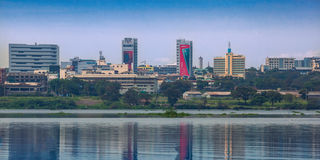 Kisumu City