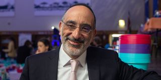Chief Rabbi Warren Goldstein 