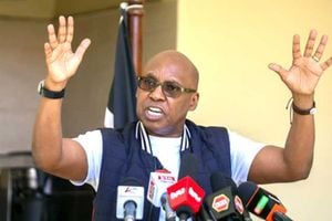 Jimi Wanjigi