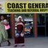 Coast General Teaching and Referral Hospital