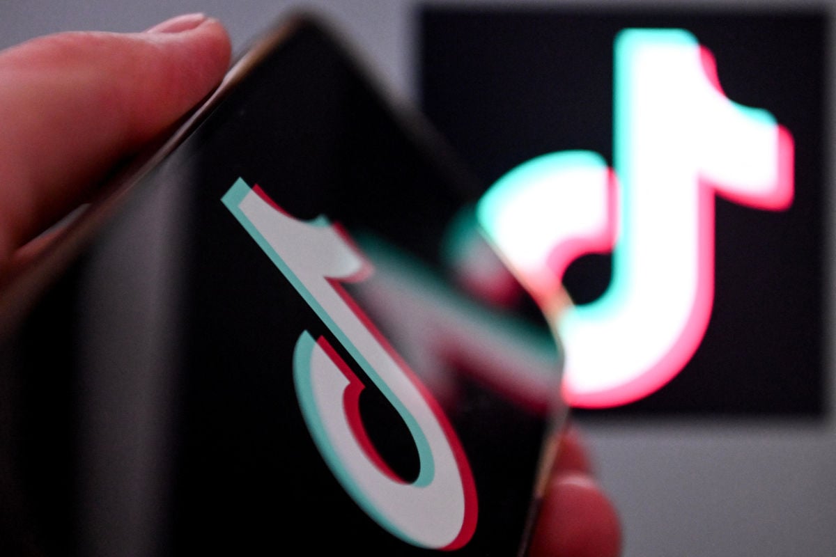 Explainer Why the US government is trying to ban TikTok
