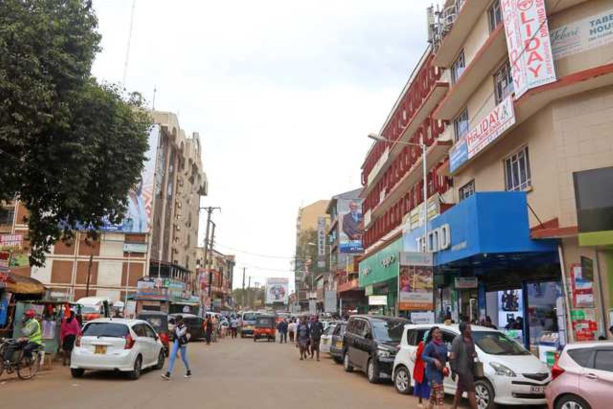 Thika