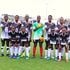 Kenya's Talanta Hela Under-19 girls team 