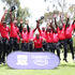 Royal Nairobi Golf Club players