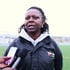 Kenya Academy of Sports (KAS) CEO Doreen Odhiambo 