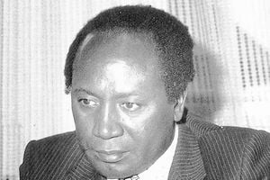 Robert Ouko