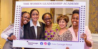 Women Leadership Academy