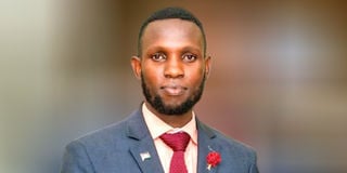Duke Nyabaro a political blogger who was found dead