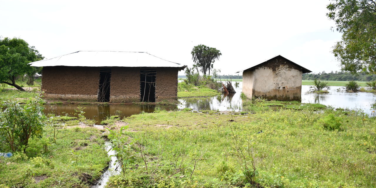 Flooding Fears In Lamu, Tana River As Seven Forks Dams Overflow 