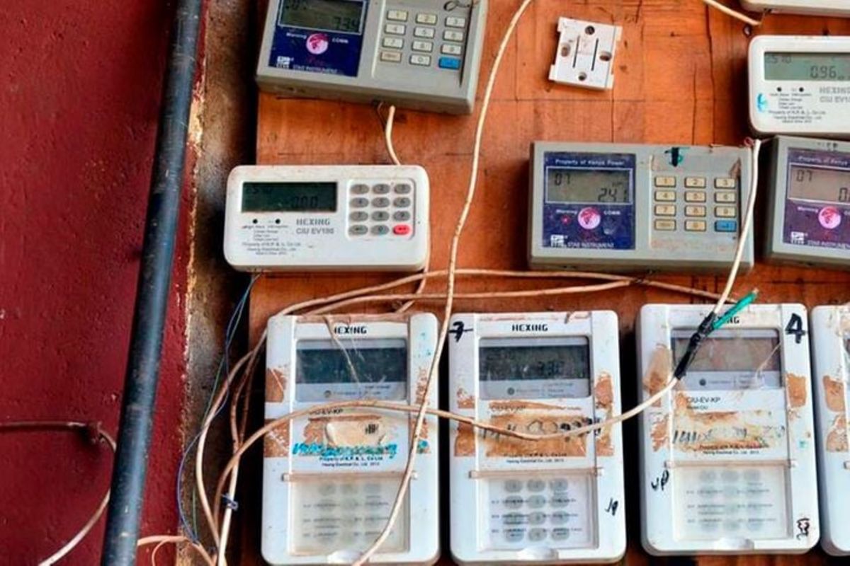 Electricity prices drop by 14pc on increased generation